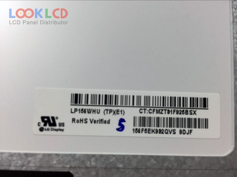 LP156WHU-TPE1